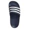 adidas Sportswear Adilette Shower badslippers donkerblauw/wit