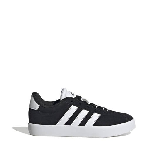 adidas Sportswear VL Court 3.0 sneakers zwart/wit afbeelding