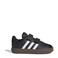 adidas Sportswear VL Court 3.0 sneakers zwart/wit