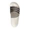 adidas Sportswear Adilette Shower badslippers offwhite/panterprint