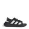 adidas Sportswear AltaSwim 2.0 waterschoenen zwart/wit