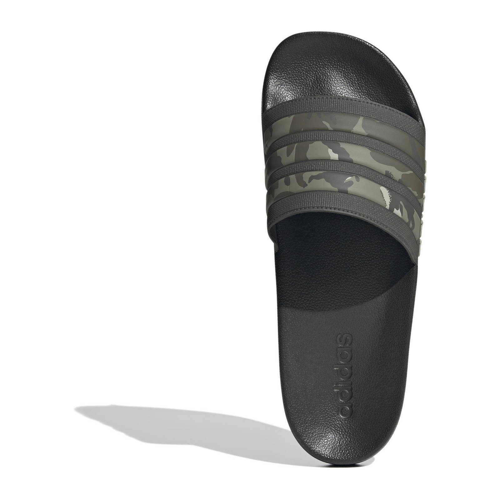 Adidas teenslippers heren online