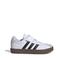 adidas Sportswear VL Court 3.0 sneakers wit/zwart/beige