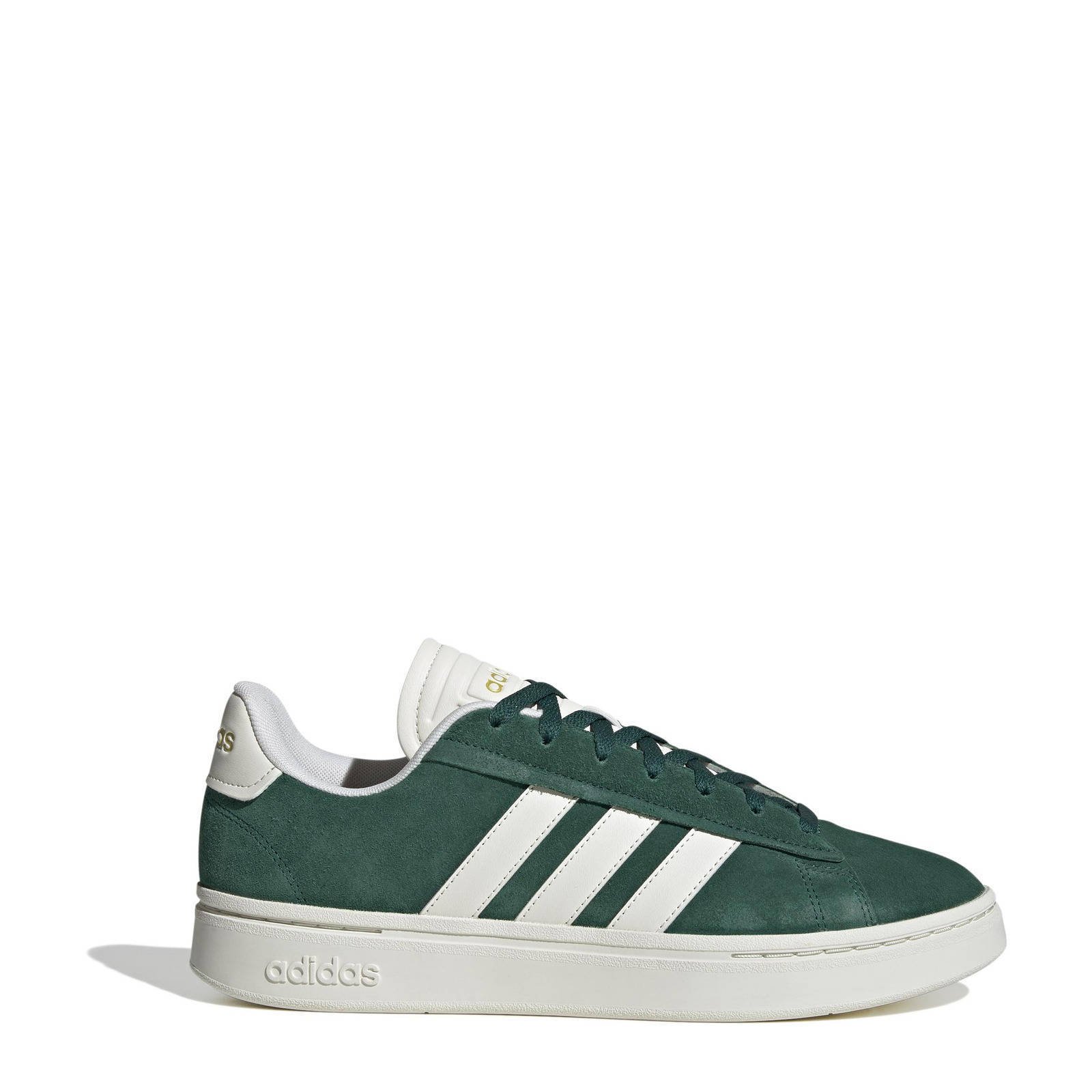 Adidas sneakers wit heren hot sale