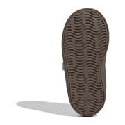 thumbnail: adidas Sportswear VL Court suede sneakers 3.0 wit/zwart/beige