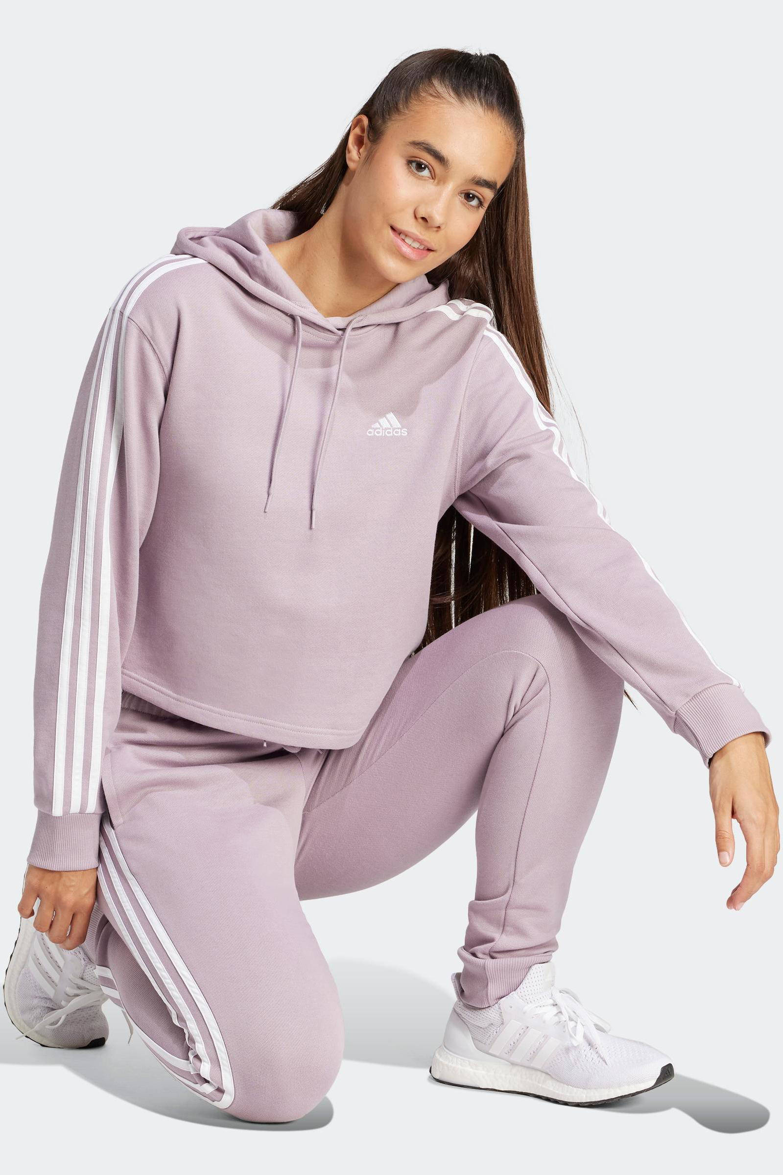 Adidas discount joggingbroek meiden