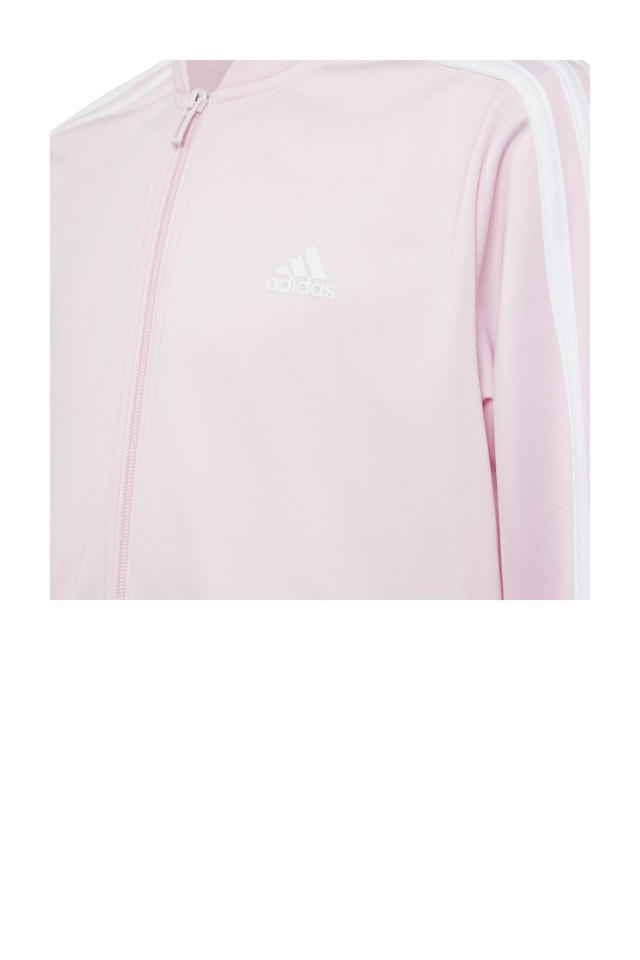 adidas superstar lichtroze