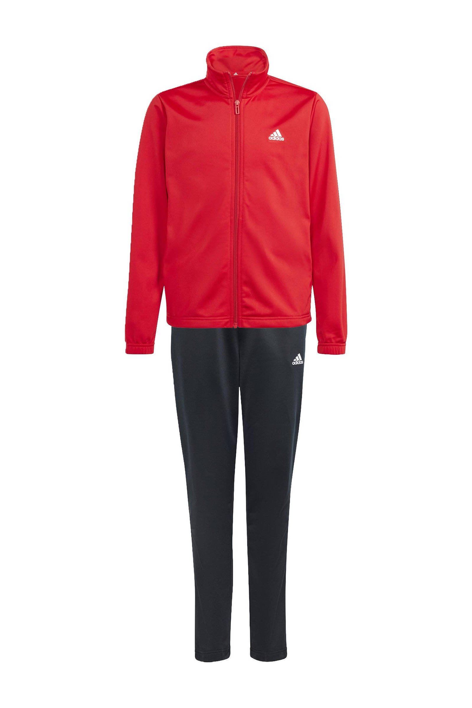 Fashion adidas trainingspak wehkamp