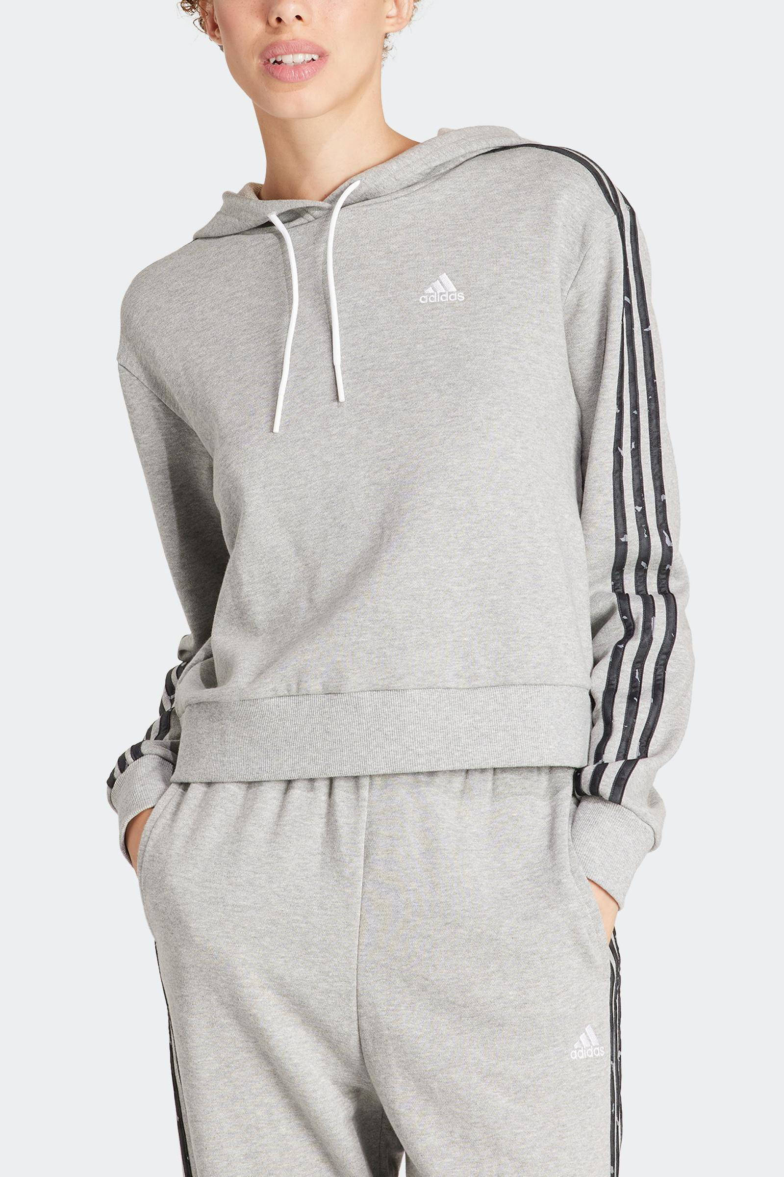 Adidas hoodie dames schoenen online