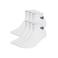 adidas Originals sokken - wit (set van 6)