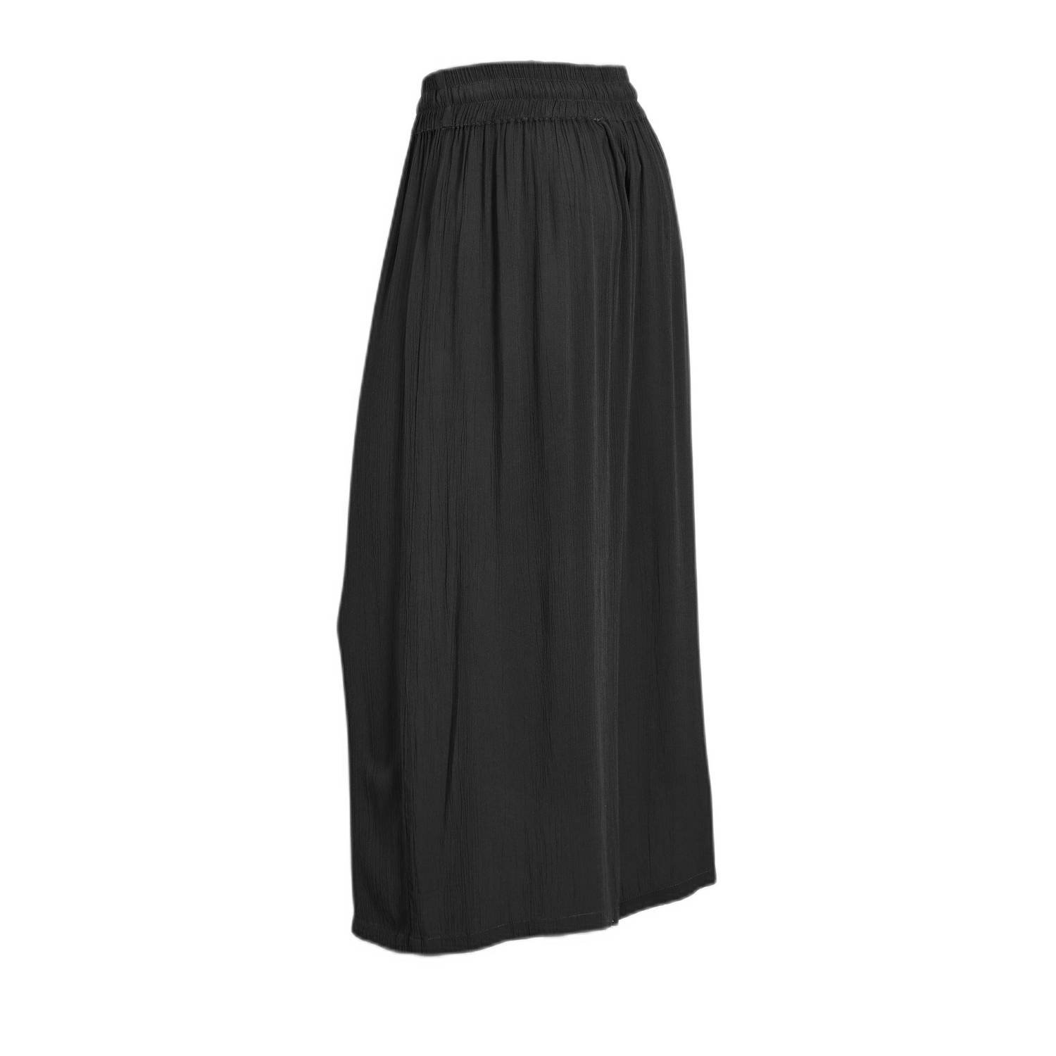 anytime culotte zwart