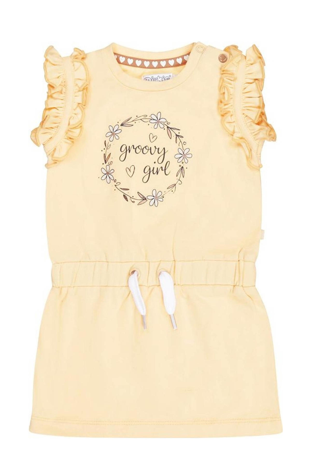 Come vestire le bambine per una Cerimonia - Family Welcome