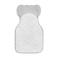 Love to Dream overgangsslaapzak Fase 2 Transition Bag WARM 2.5 White