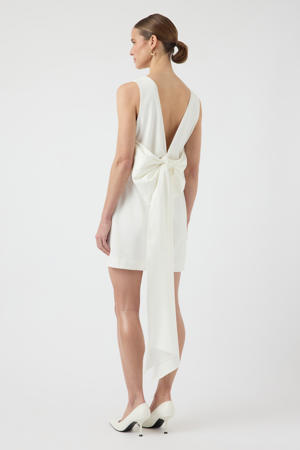 trouwjurk YASSALLY wit