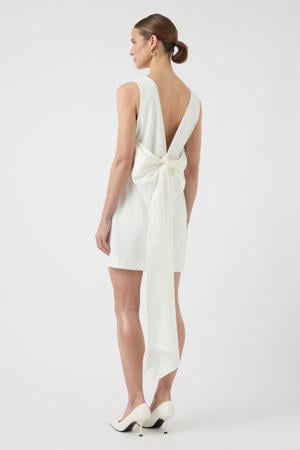 trouwjurk YASSALLY wit