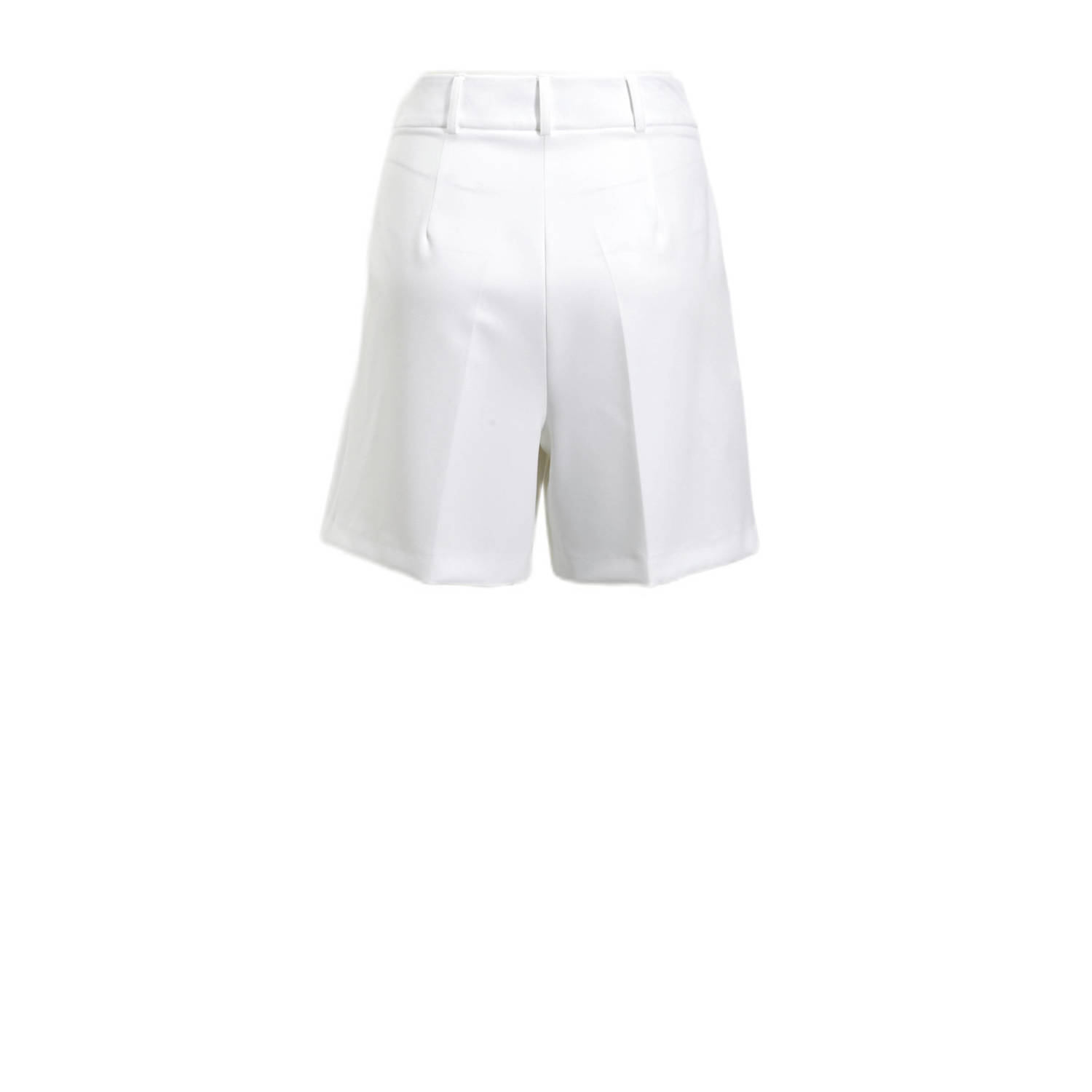 Ruby straight fit short wit