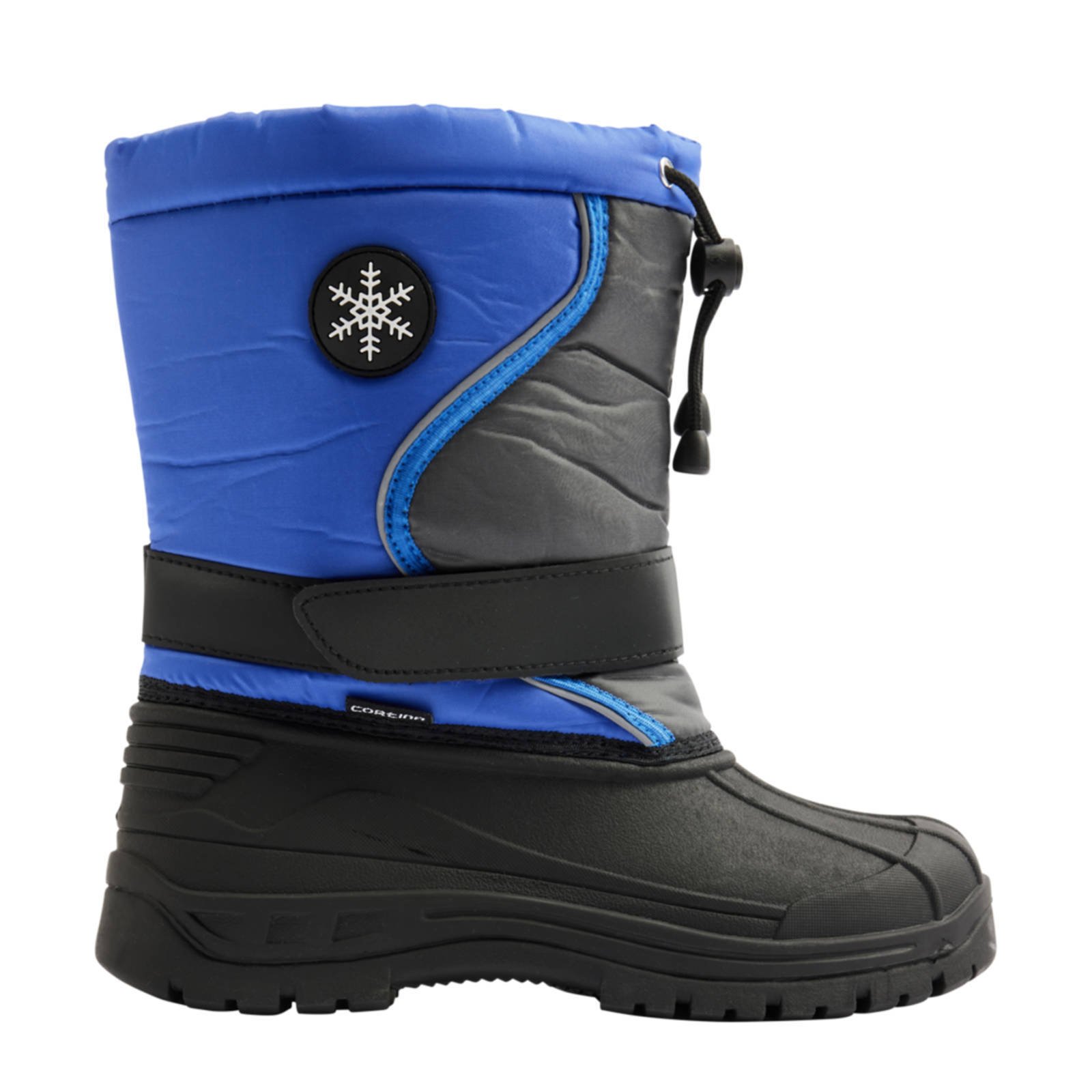 Snowboots kind jongen new arrivals