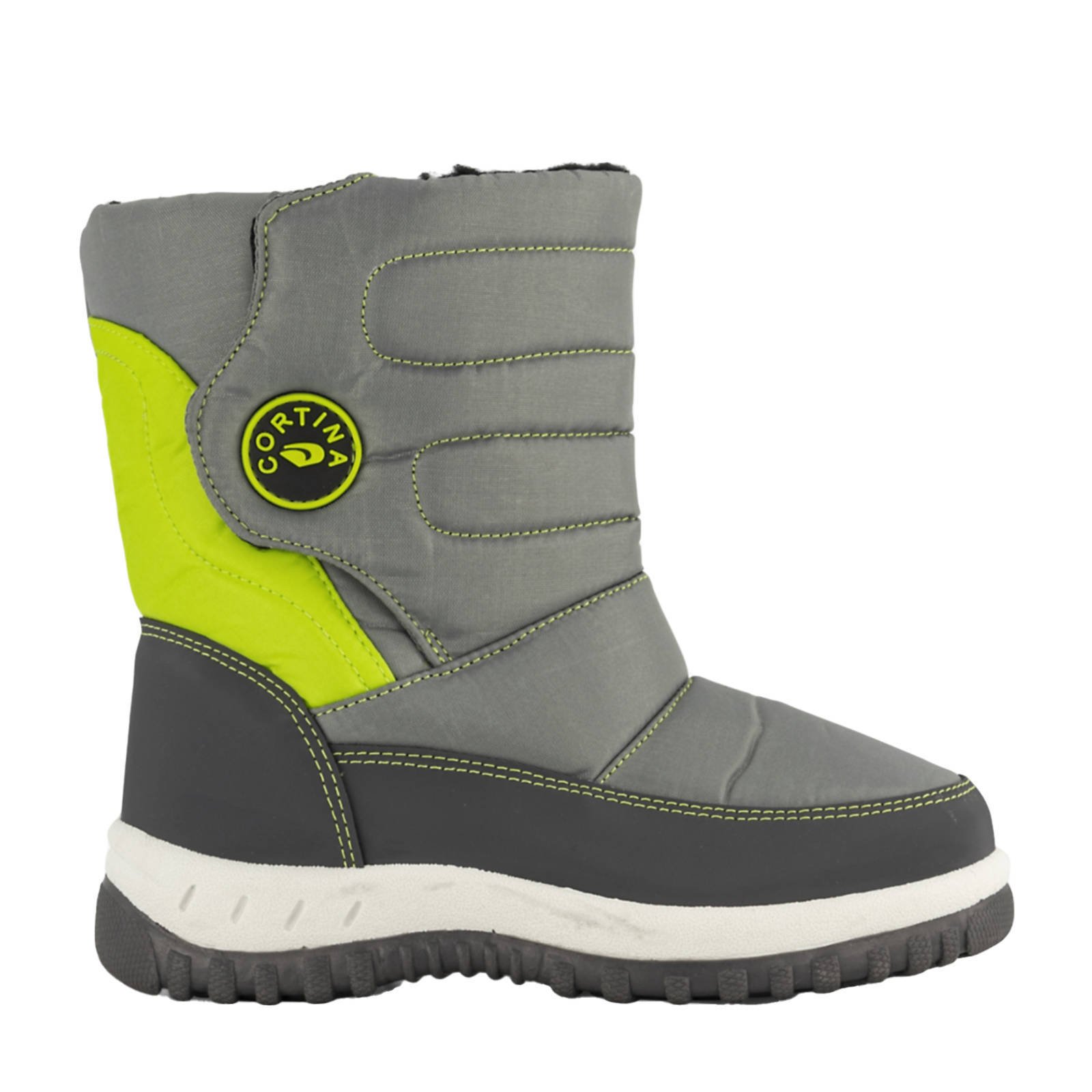 Snowboots discount kind jongen