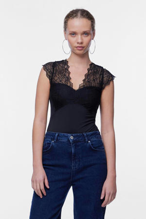 body PCTATIANNA zwart