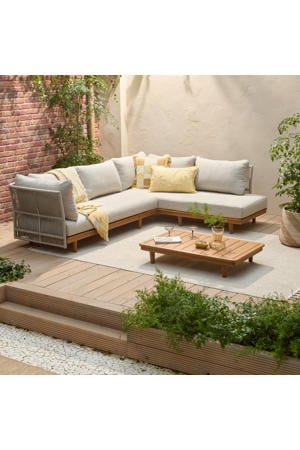loungeset Comodo