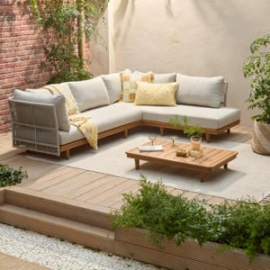 loungeset Comodo