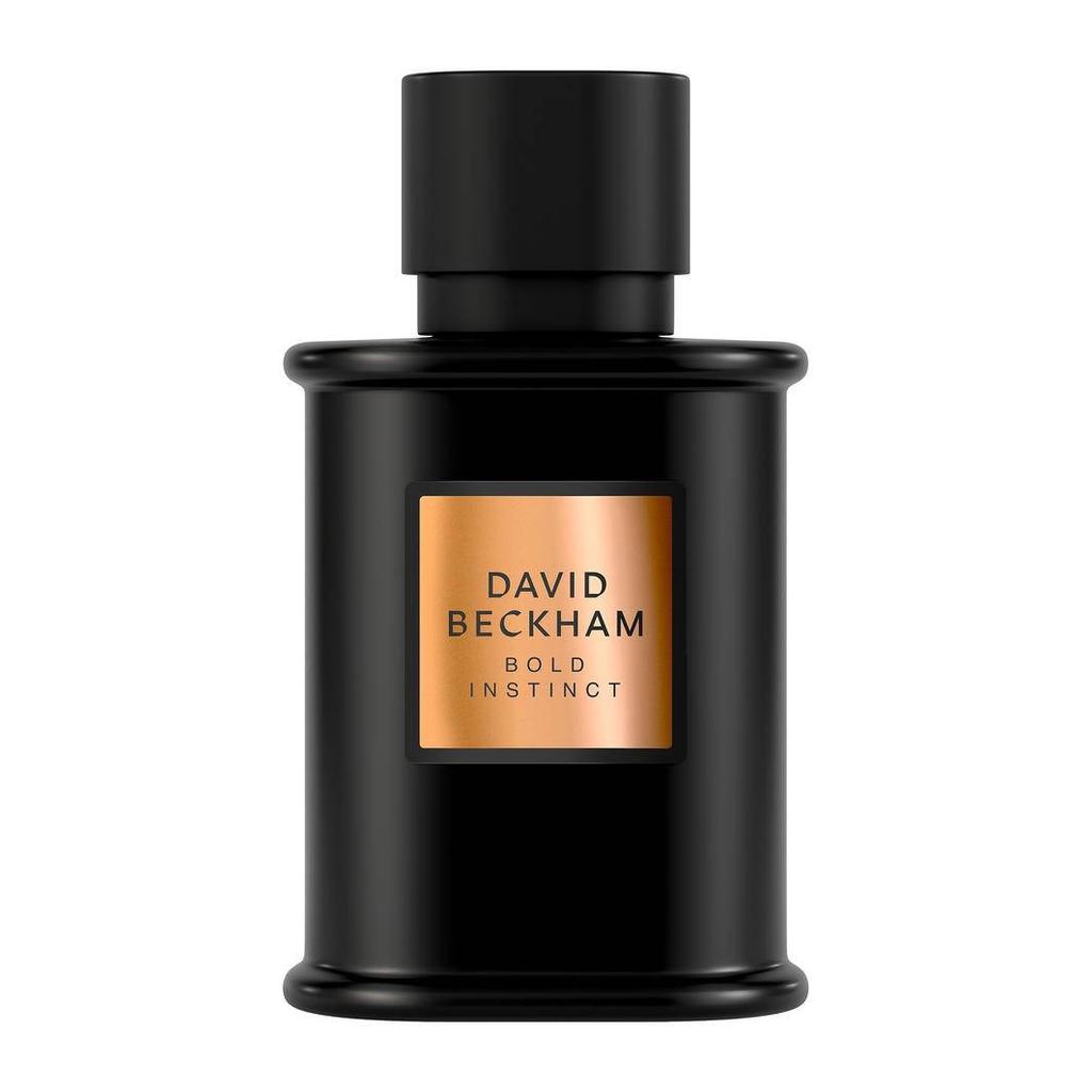 David Beckham Bold Instinct eau de parfum - 50 ml