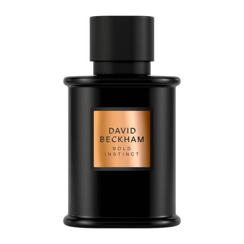 David Beckham Bold Instinct eau de parfum - 50 ml afbeelding