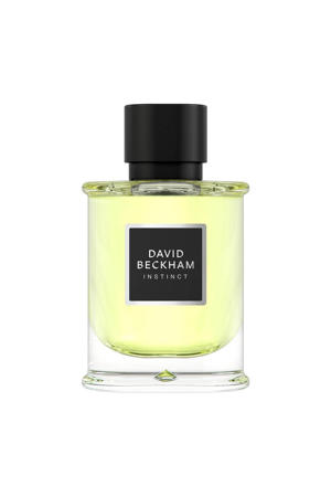 Instinct eau de parfum - 75 ml