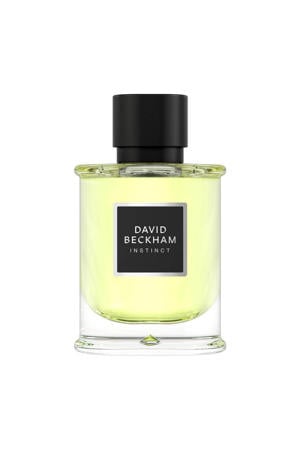 Instinct eau de parfum - 75 ml