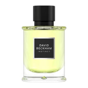 Instinct eau de parfum - 75 ml