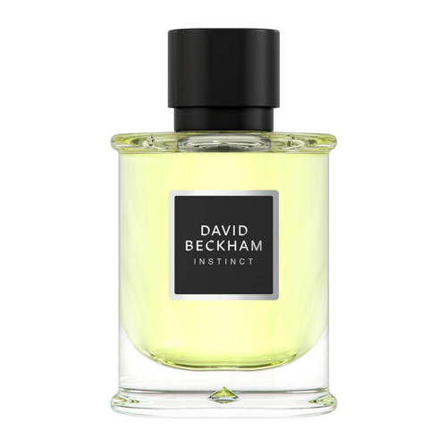 David Beckham Instinct eau de parfum - 75 ml afbeelding