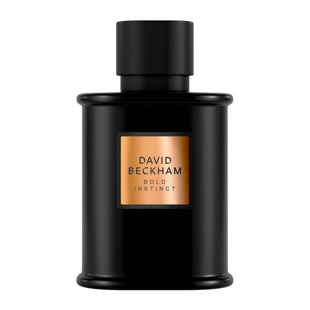 David Beckham Bold Instinct eau de parfum - 75 ml