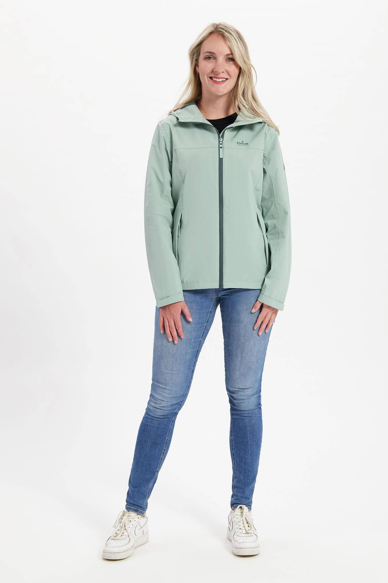 Wehkamp outdoor jas online dames