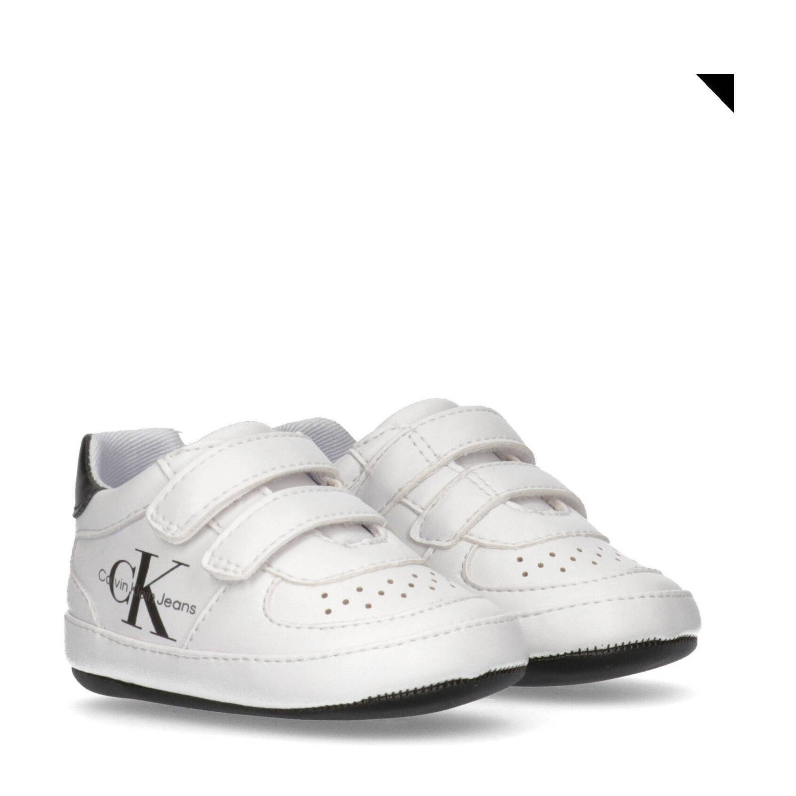 Calvin klein hotsell baby shoes