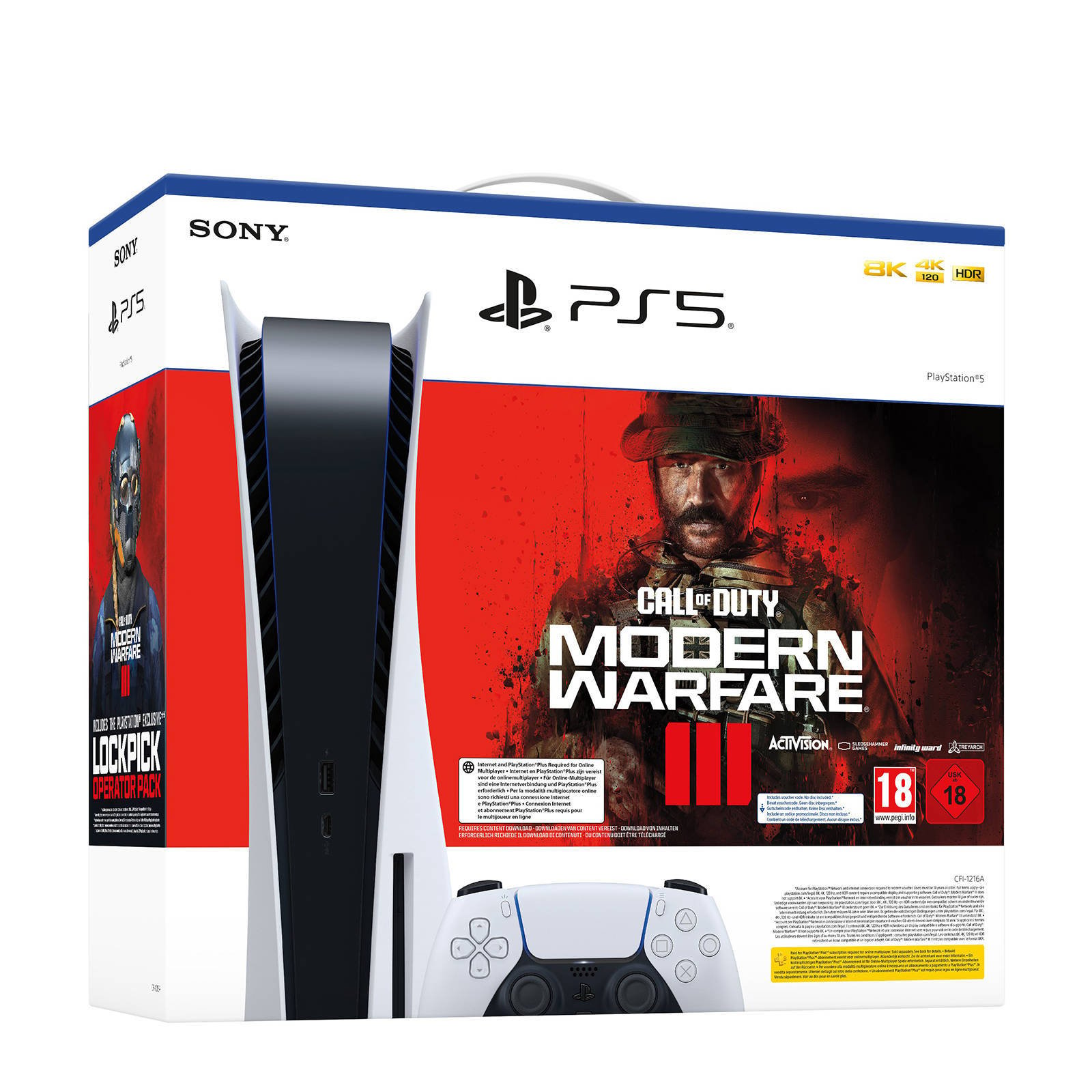 Playstation modern hot sale warfare