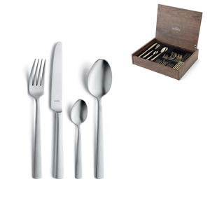 Bestekset Ventura (24-delig) (6 pers.)