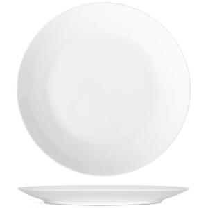 Dinerborden Saba ø 27 cm - New Bone Porselein - 4 stuks 