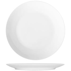 Dinerborden Saba ø 27 cm - New Bone Porselein - 4 stuks