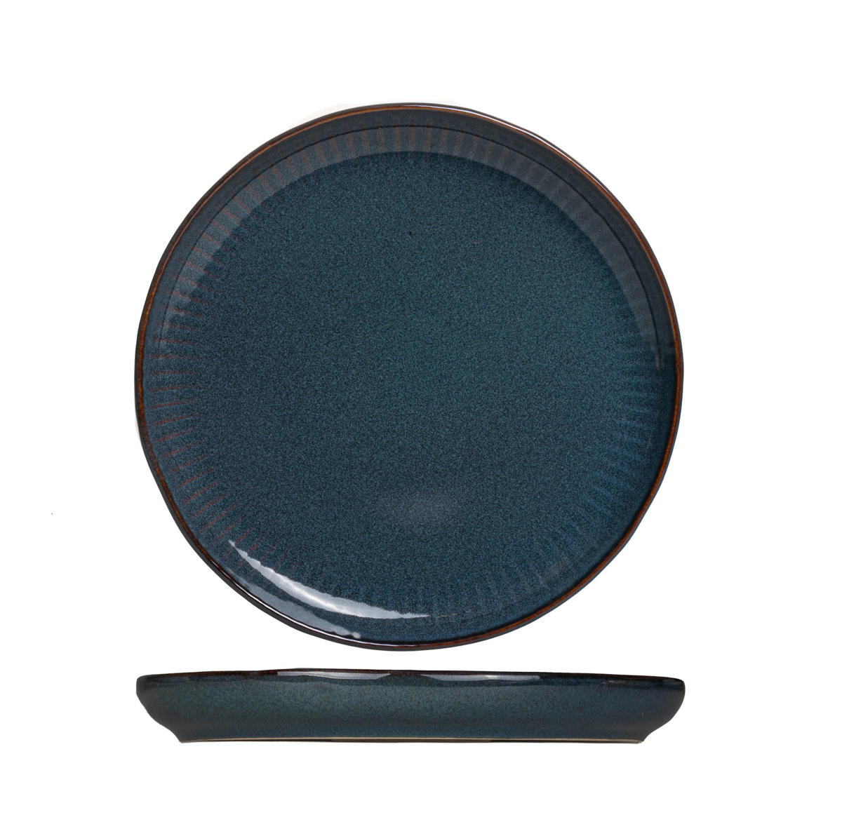 Jay Hill ontbijtbord (set van 4) wehkamp