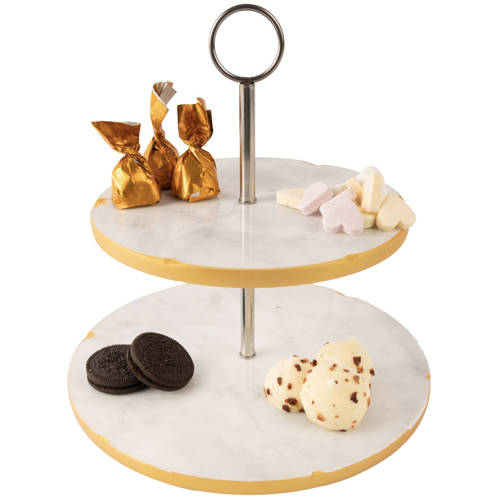 Jay Hill etagere afbeelding