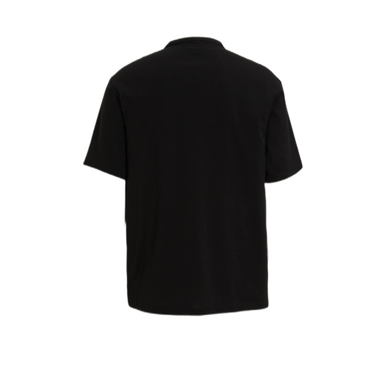 Calvin Klein T-shirt zwart
