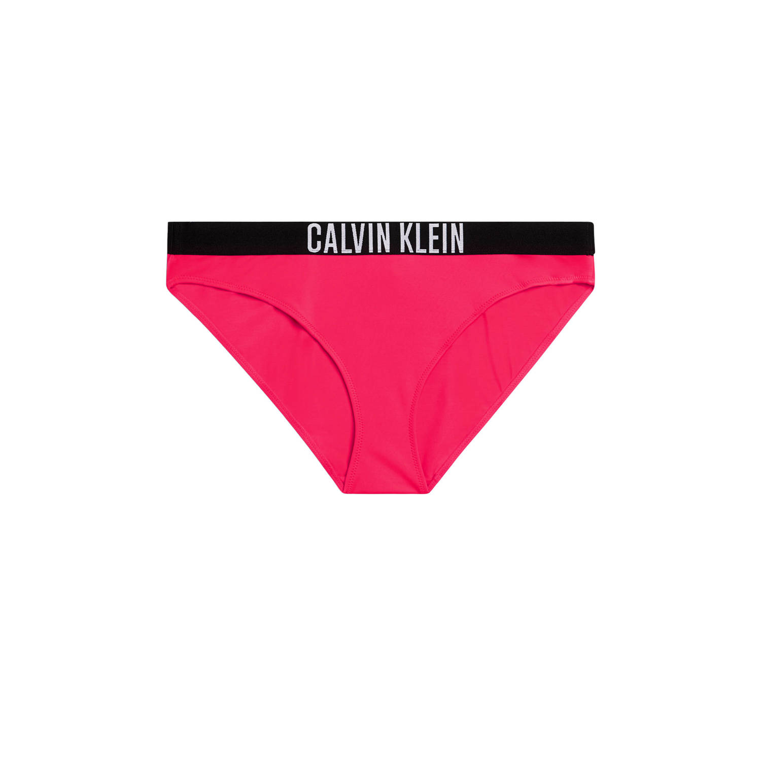 Calvin Klein Underwear Bikinislip met label in band model 'Intense Power'