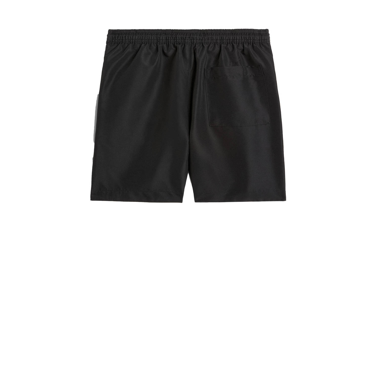 Calvin Klein zwemshort zwart