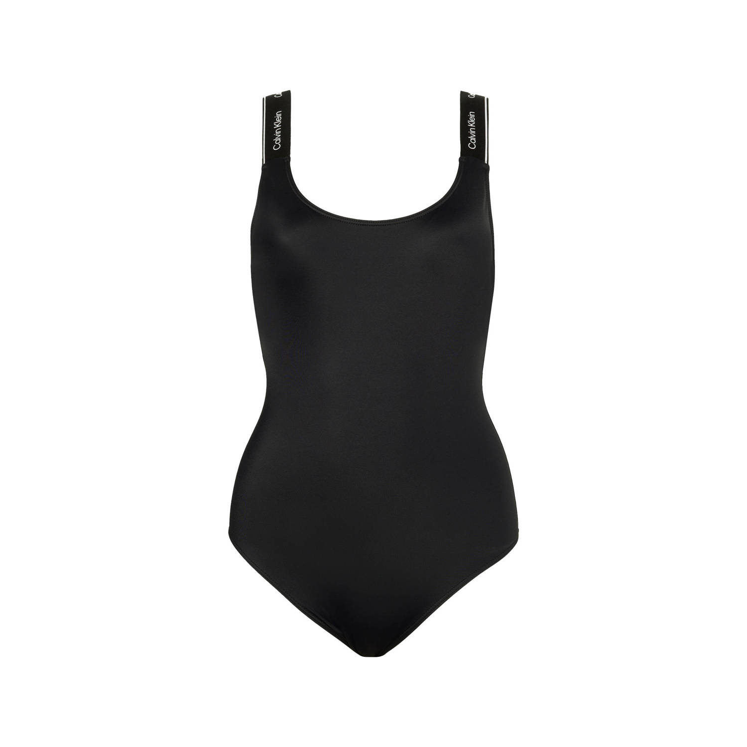 Calvin Klein Swimwear Badpak ONE PIECE-RP