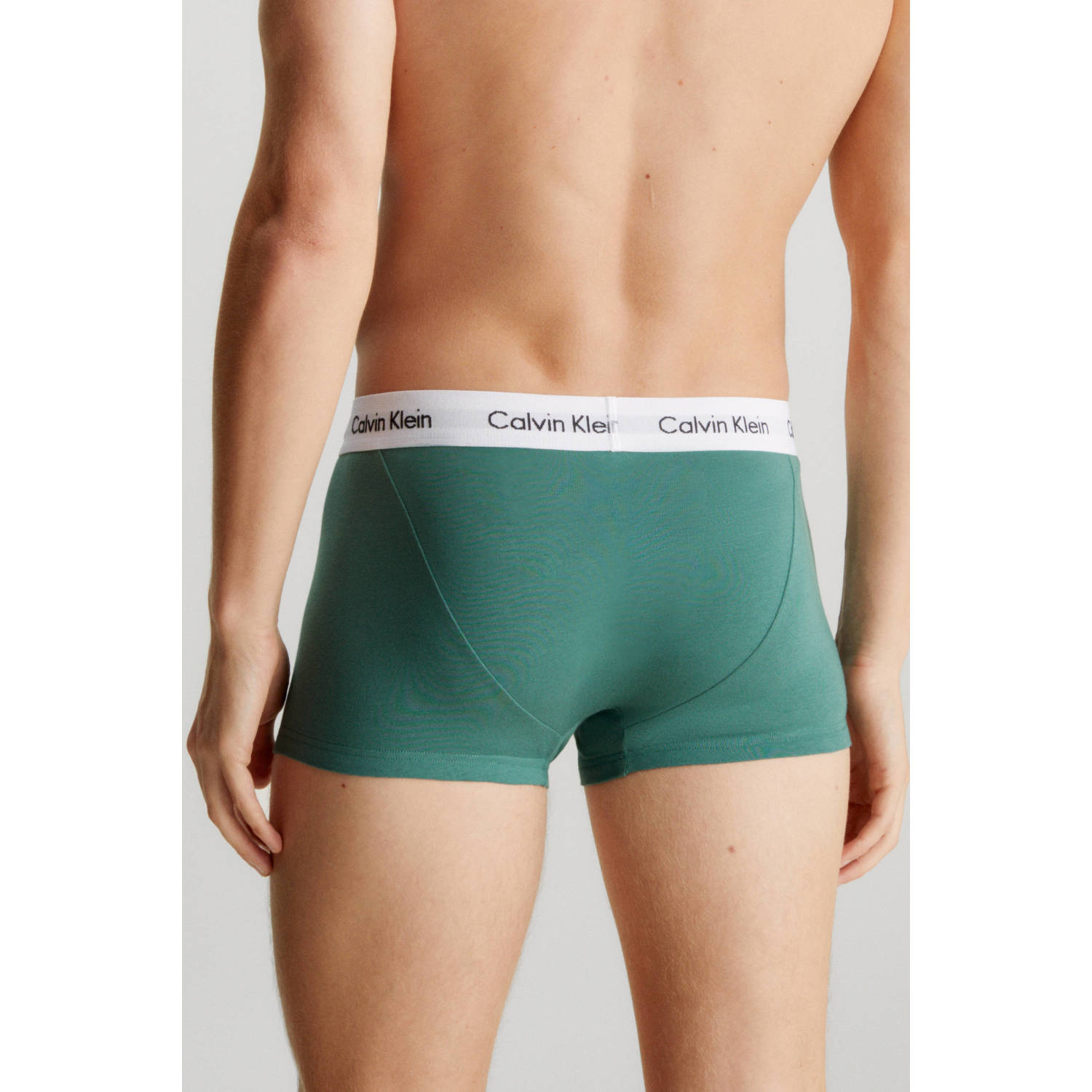 Calvin Klein UNDERWEAR boxershort (set van 3)