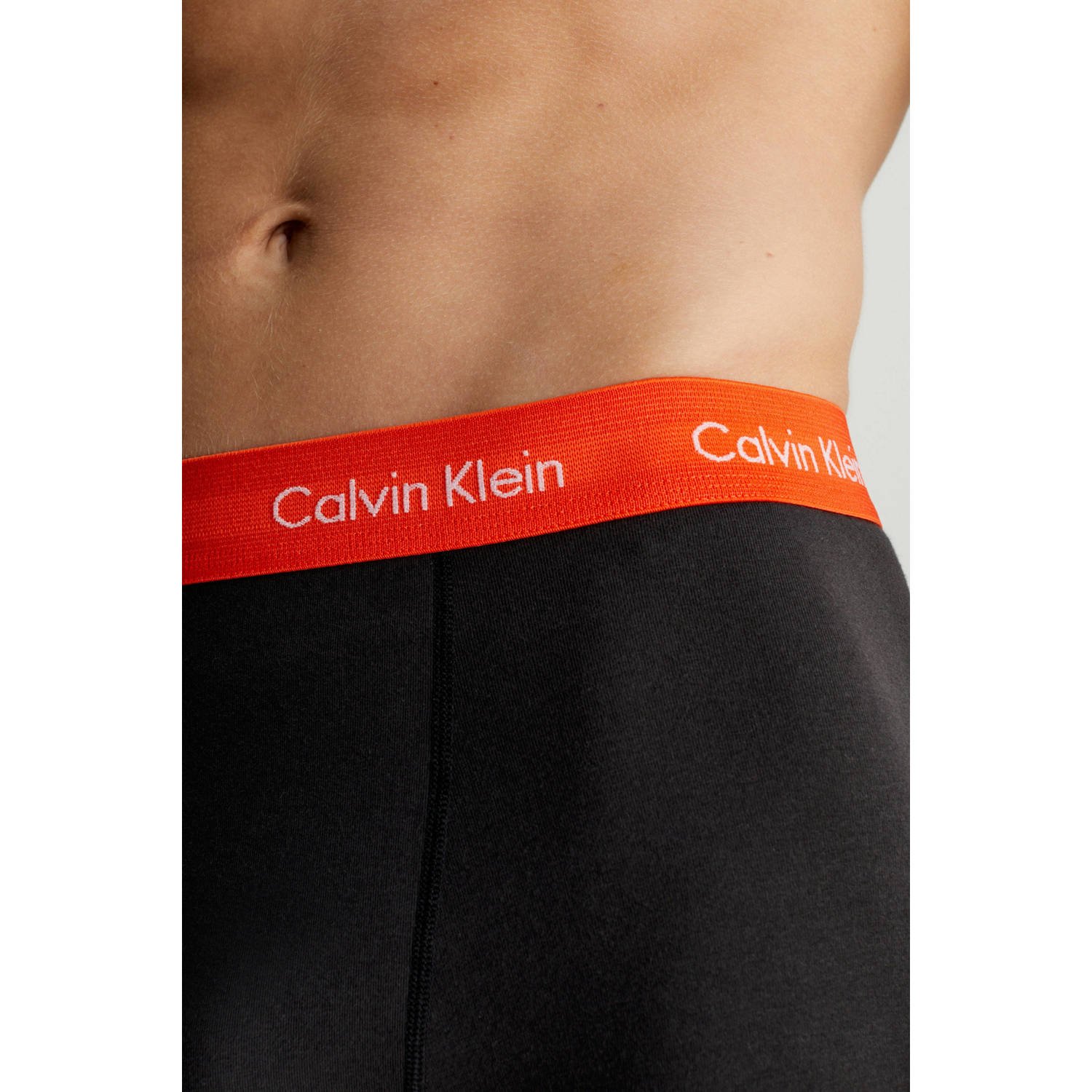 Calvin Klein UNDERWEAR boxershort (set van 3)