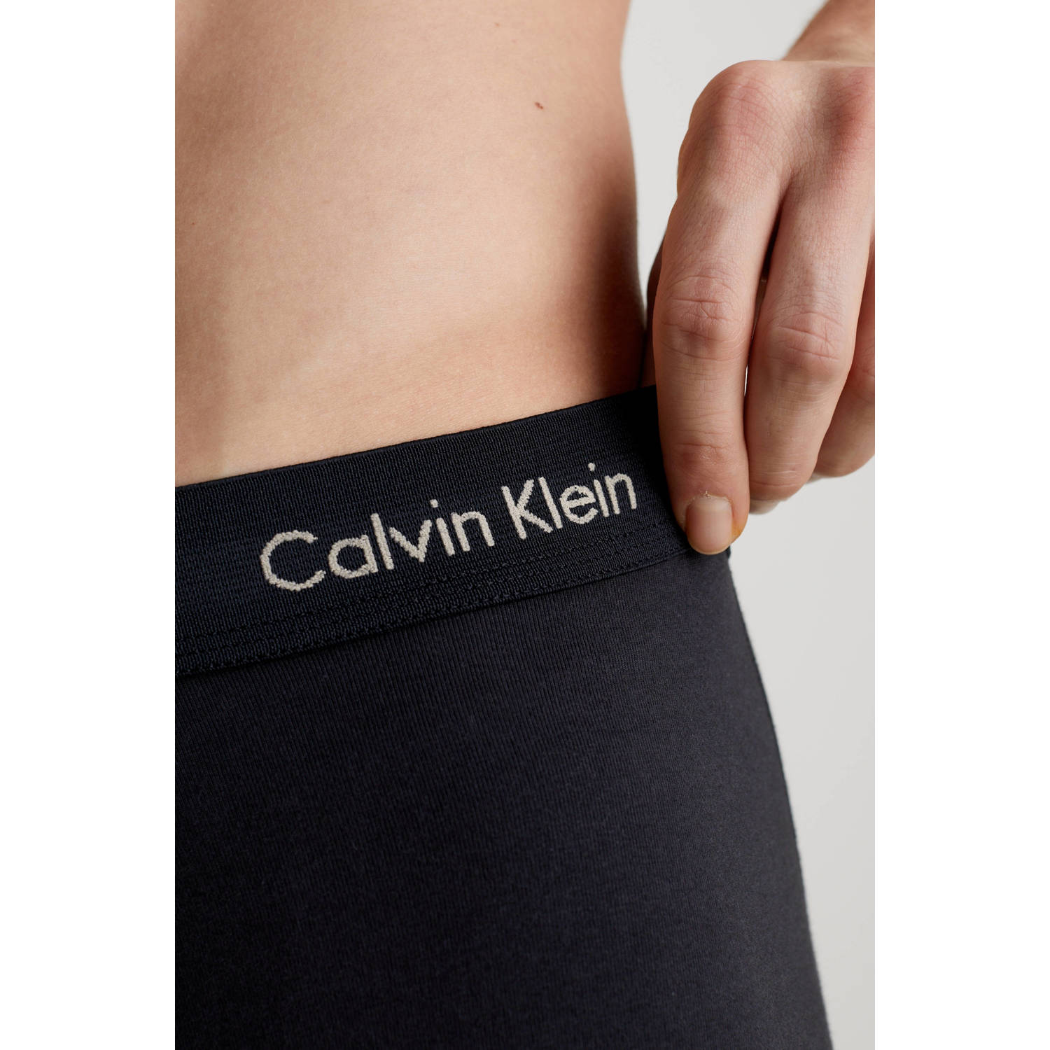 Calvin Klein UNDERWEAR boxershort (set van 3)