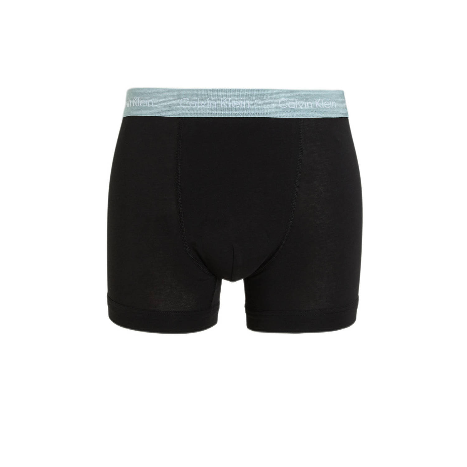 Calvin Klein UNDERWEAR boxershort (set van 3)