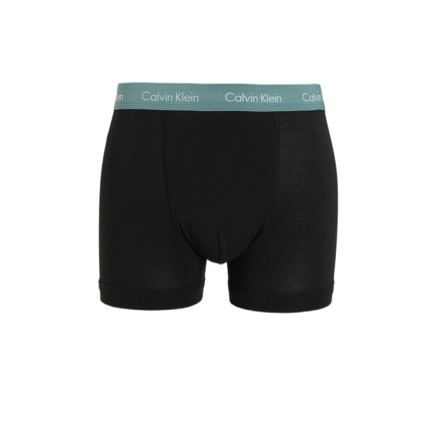 Calvin Klein UNDERWEAR boxershort (set van 3)