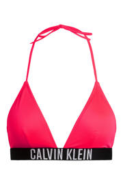 thumbnail: Calvin Klein voorgevormde triangel bikinitop rood